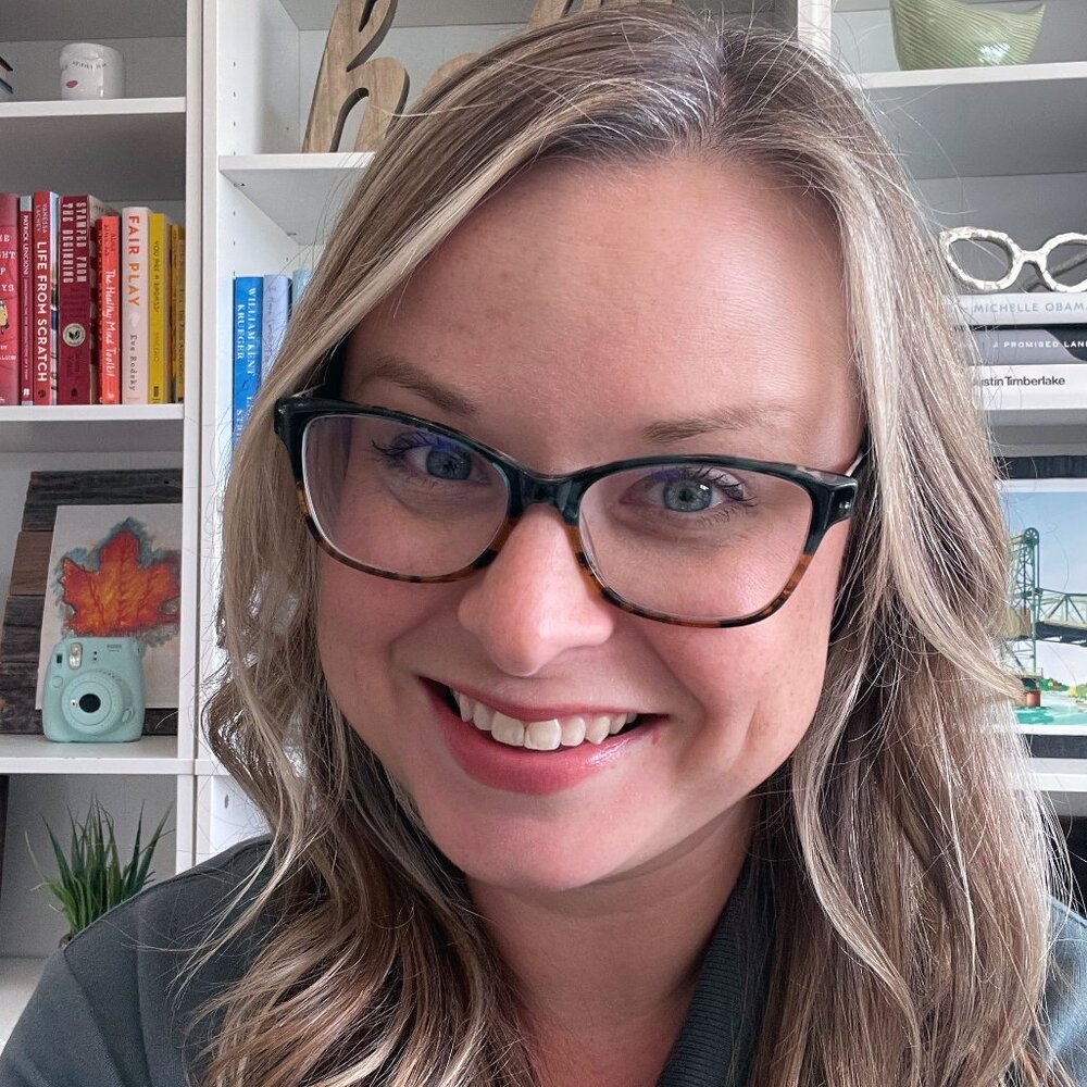 Meet your Posher, Meghan